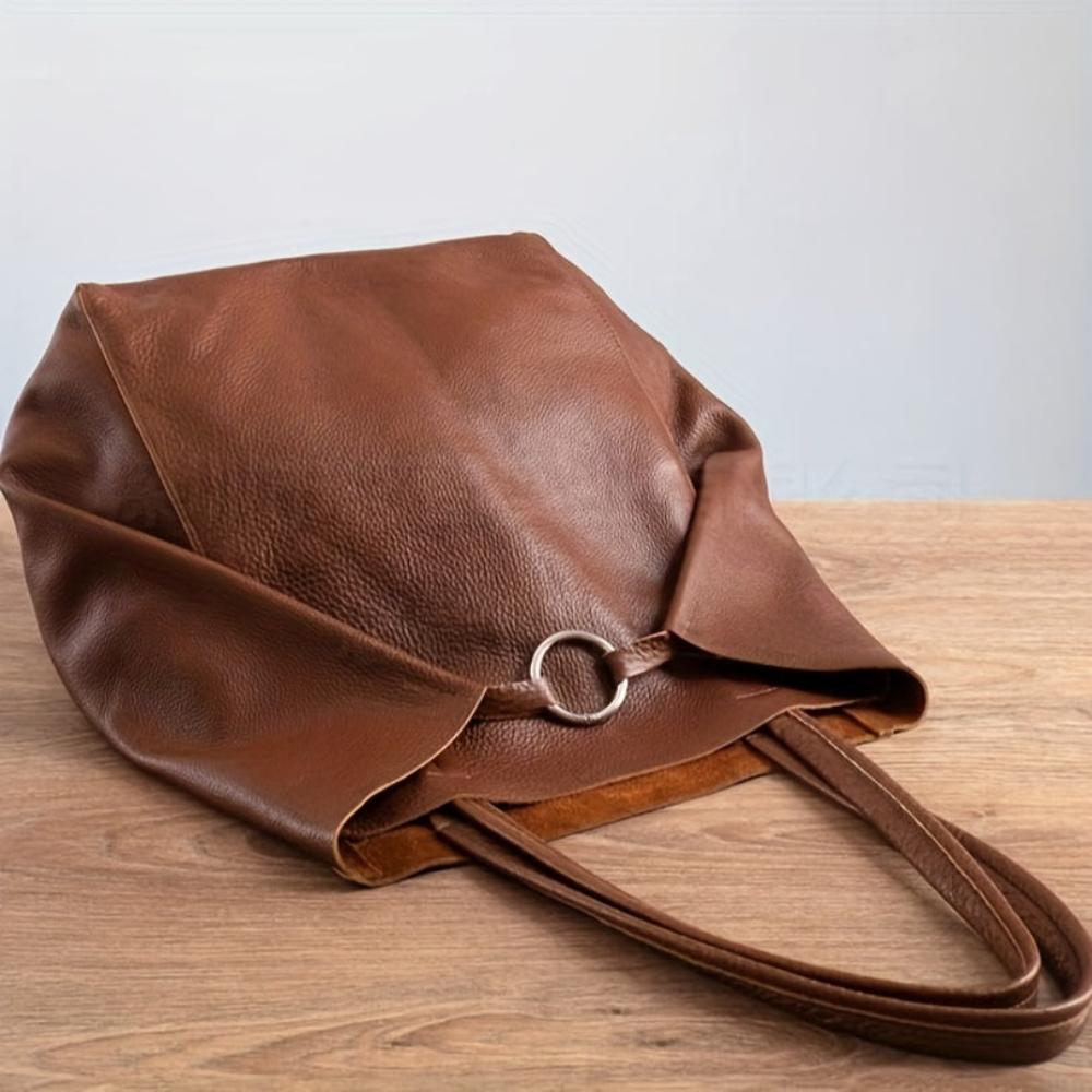 Bolsa retro grande multifuncional