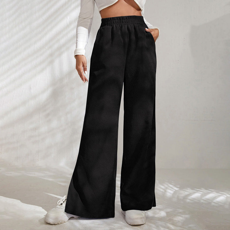 Pantalón cómodo casual