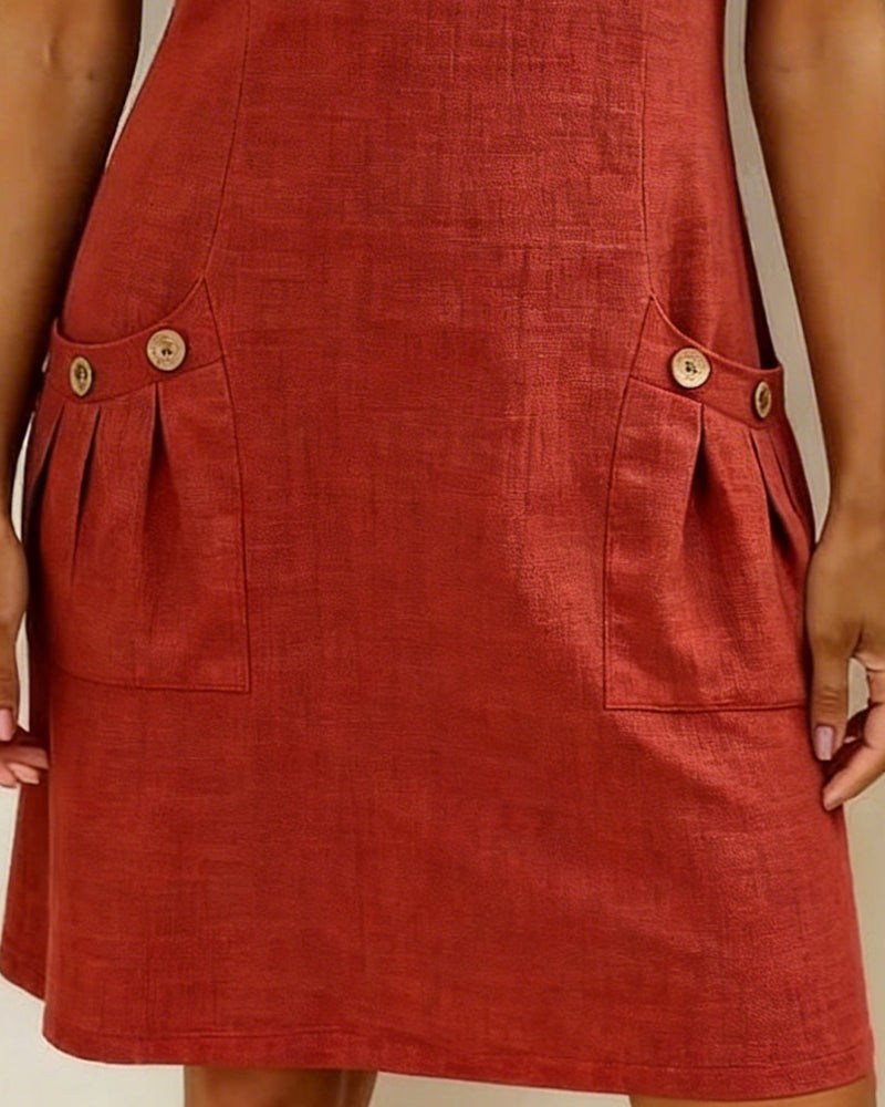 Vestido elegante