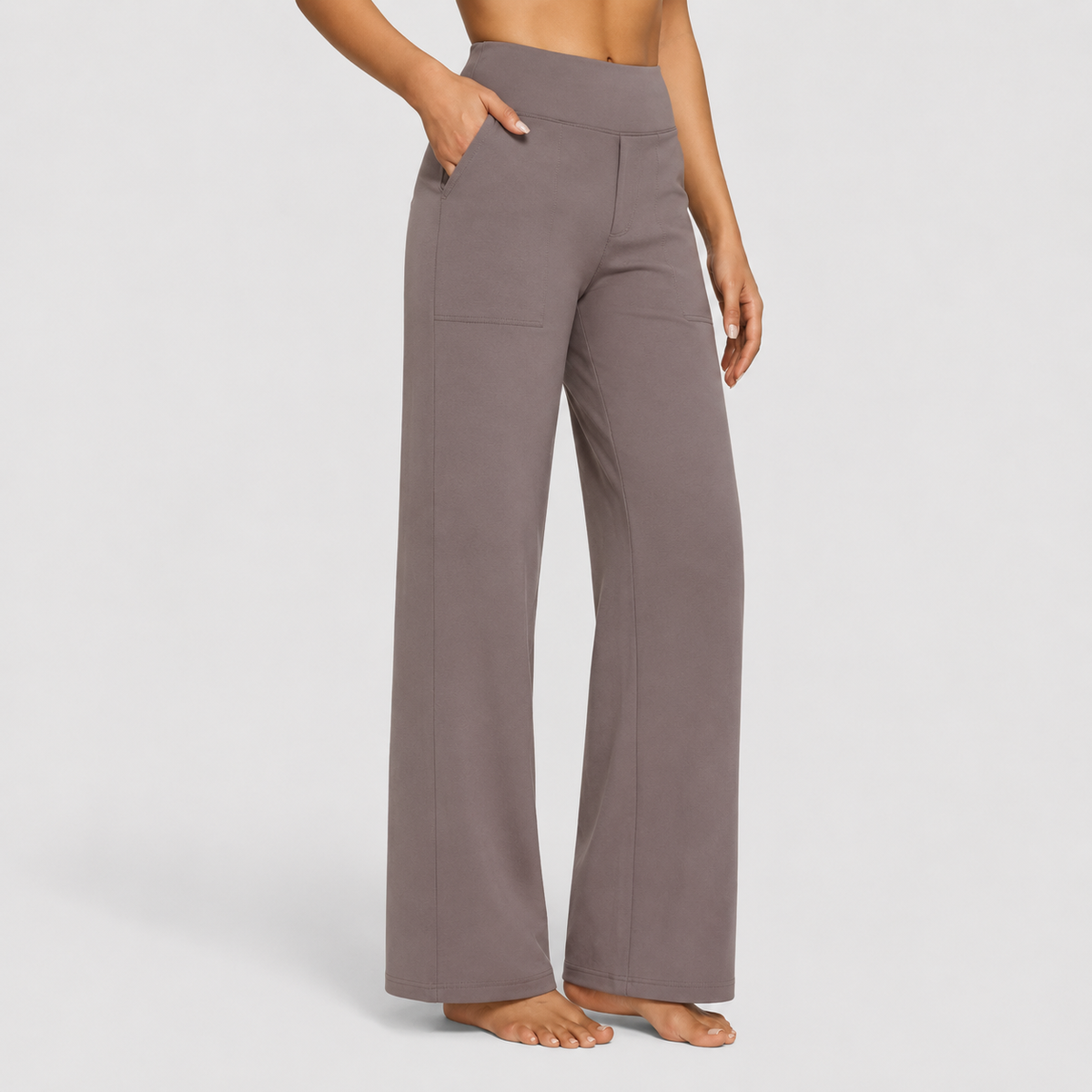 Pantalón elegante