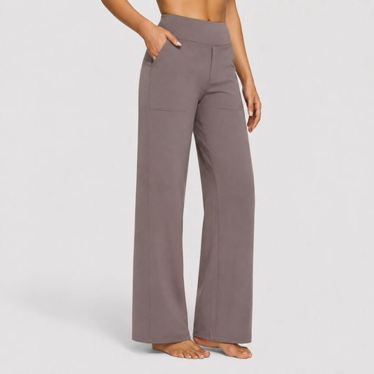 Pantalón elegante