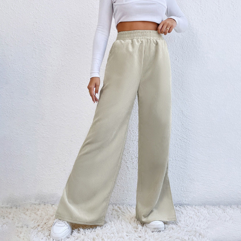 Pantalón cómodo casual