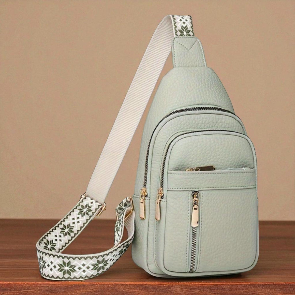 Bolsa de hombro
