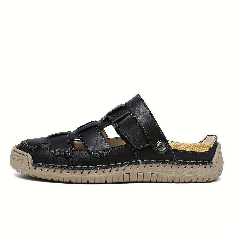 Sandalias ajustables