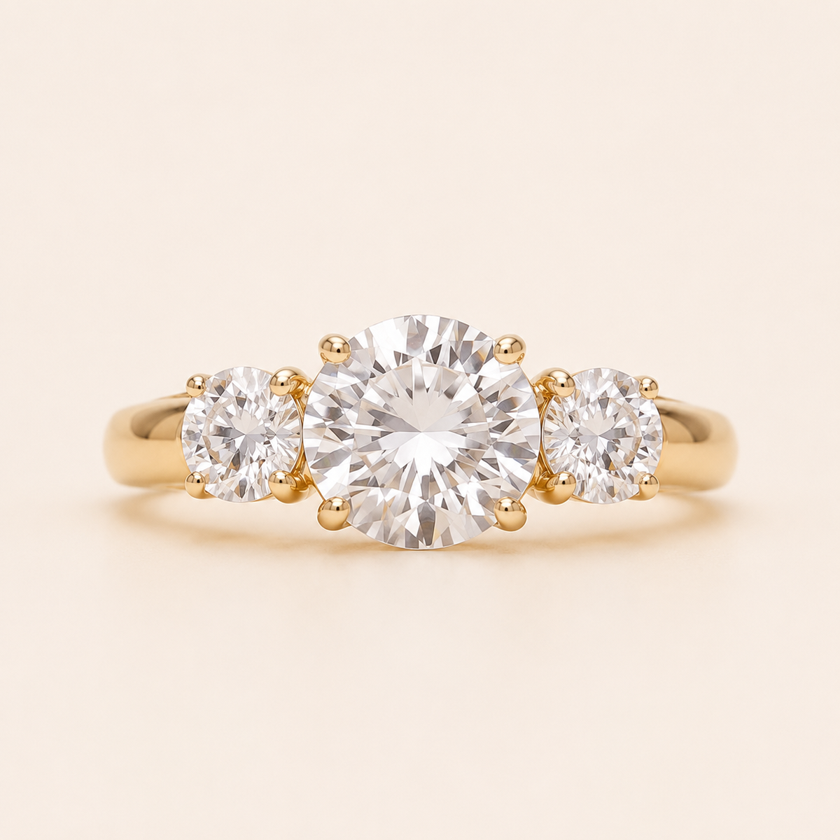 Anillo trilogía