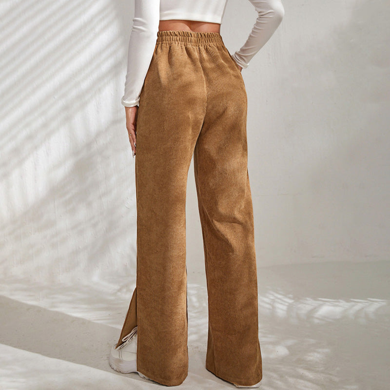 Pantalón cómodo casual