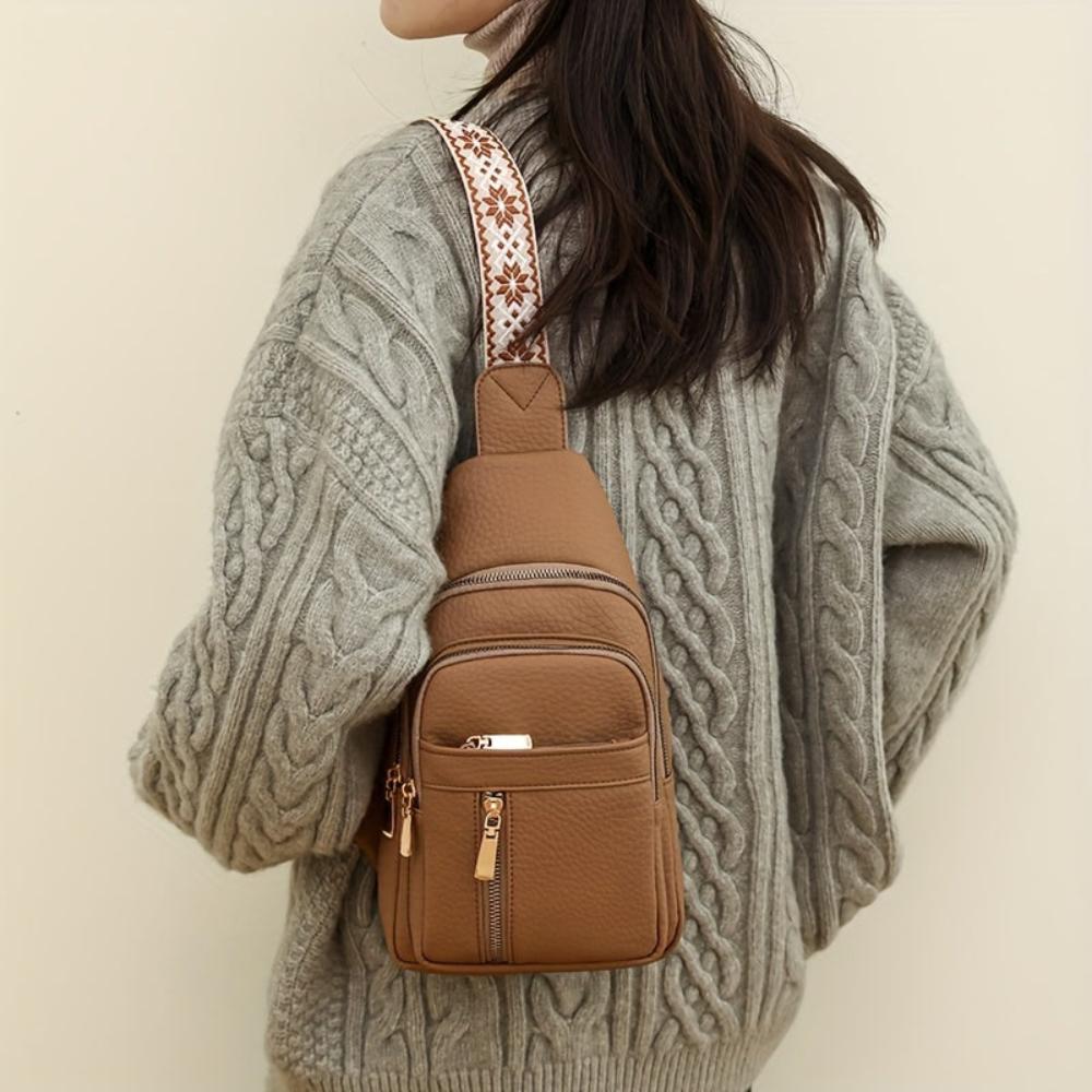 Bolsa de hombro