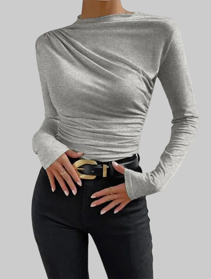Blusa elegante