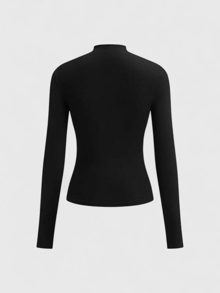 Blusa elegante