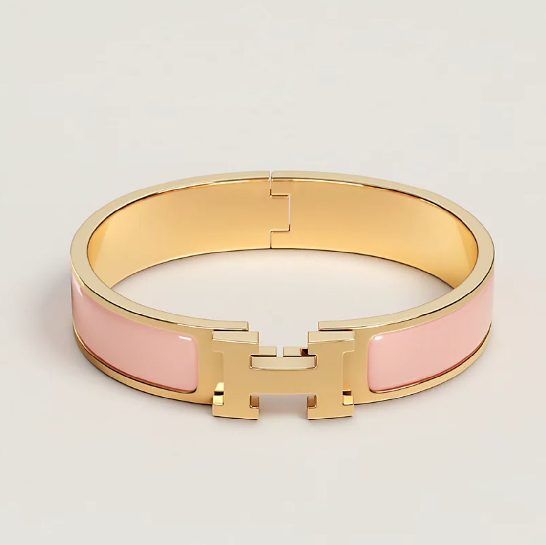 Pulsera elegante