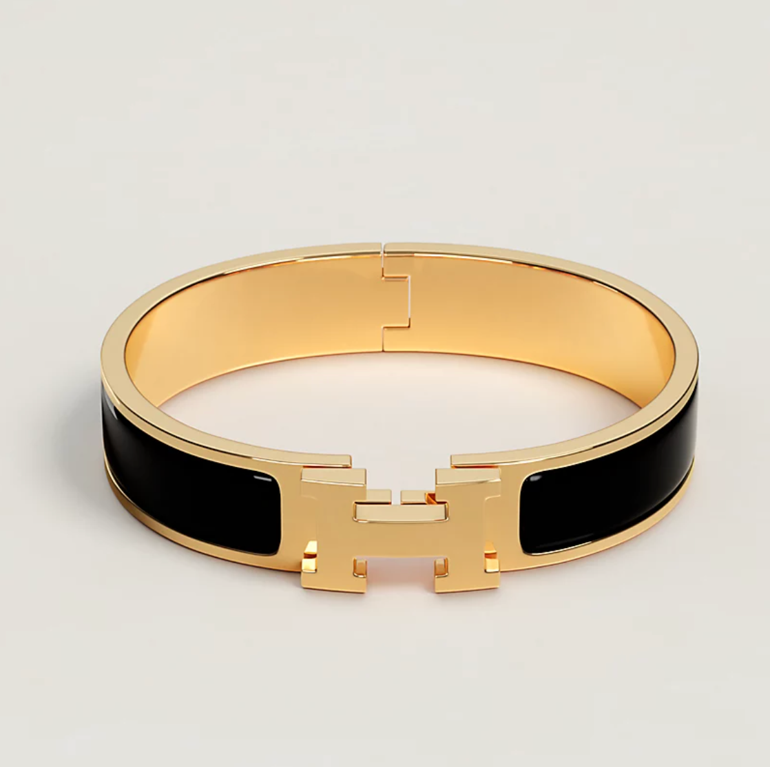 Pulsera elegante