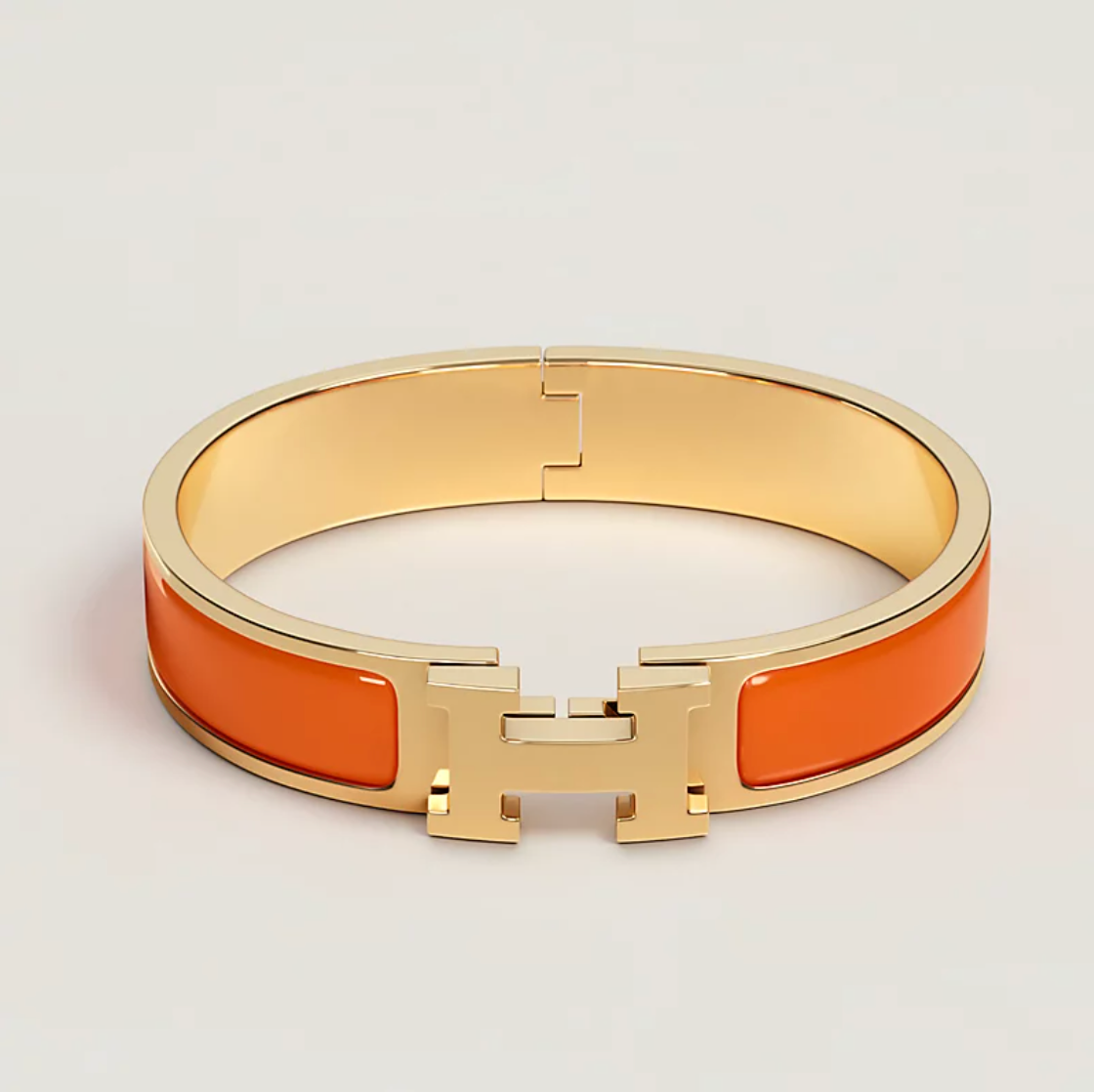 Pulsera elegante