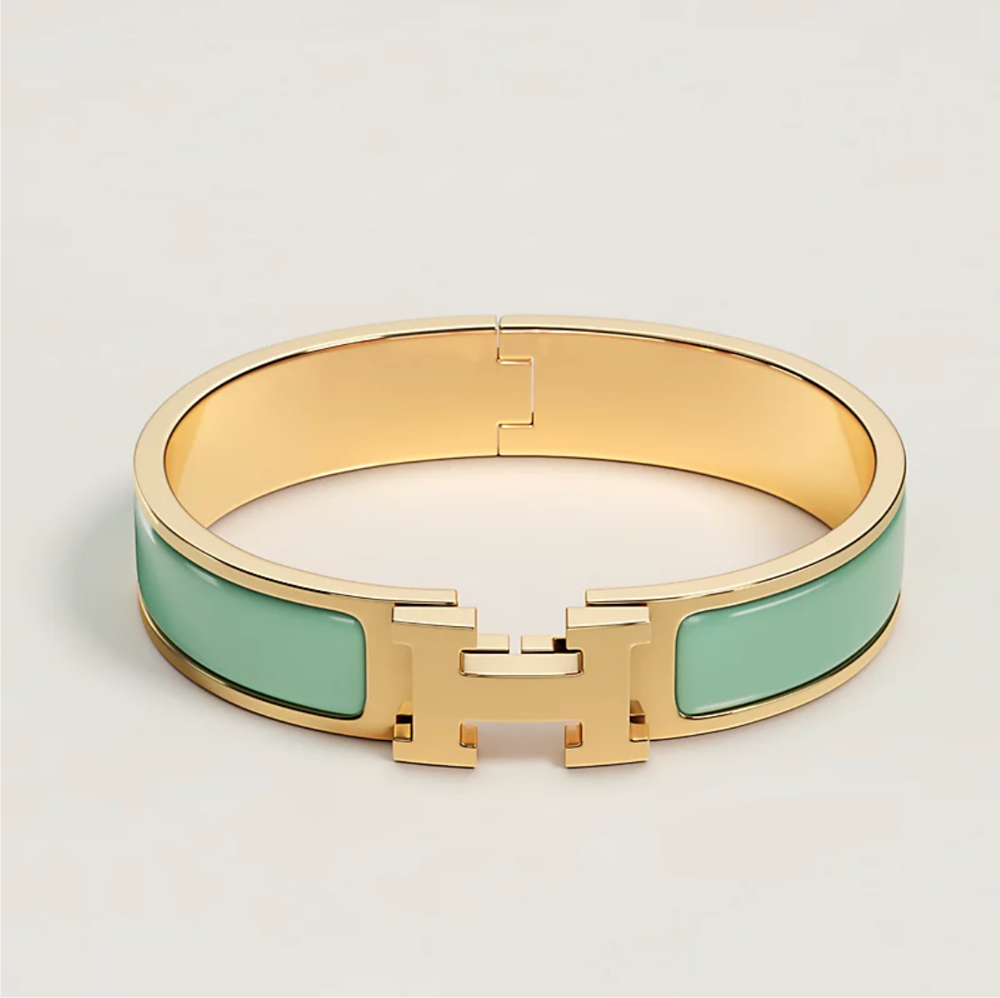 Pulsera elegante