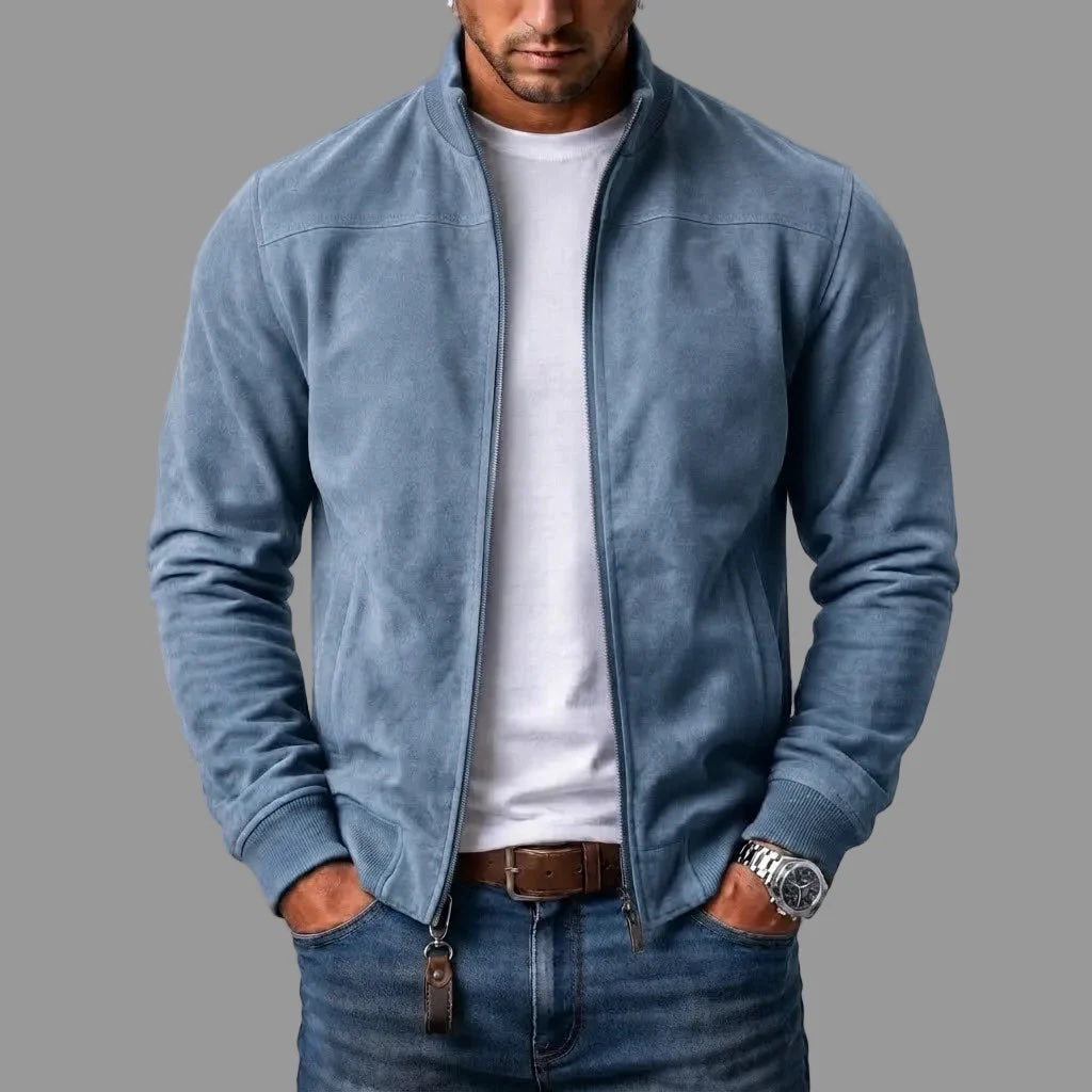 CHAQUETA BOMBER URBANA