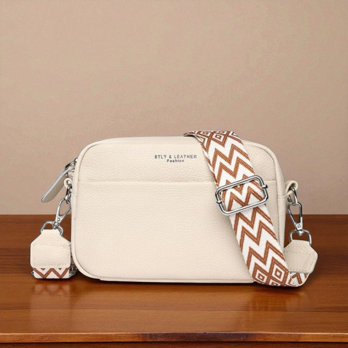 Bolsa de hombro
