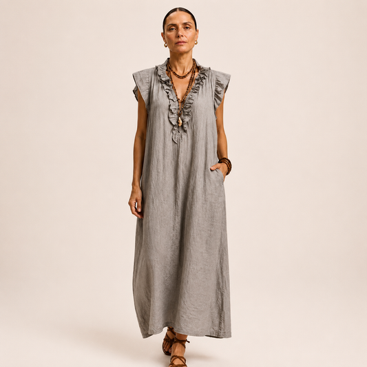 Vestido elegante