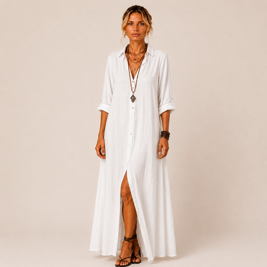 Vestido elegante