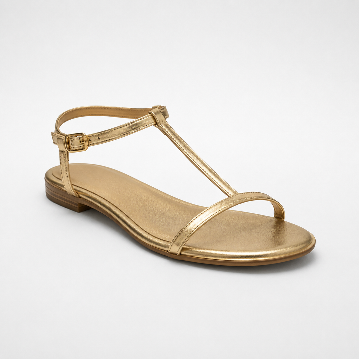 Sandalias de primavera