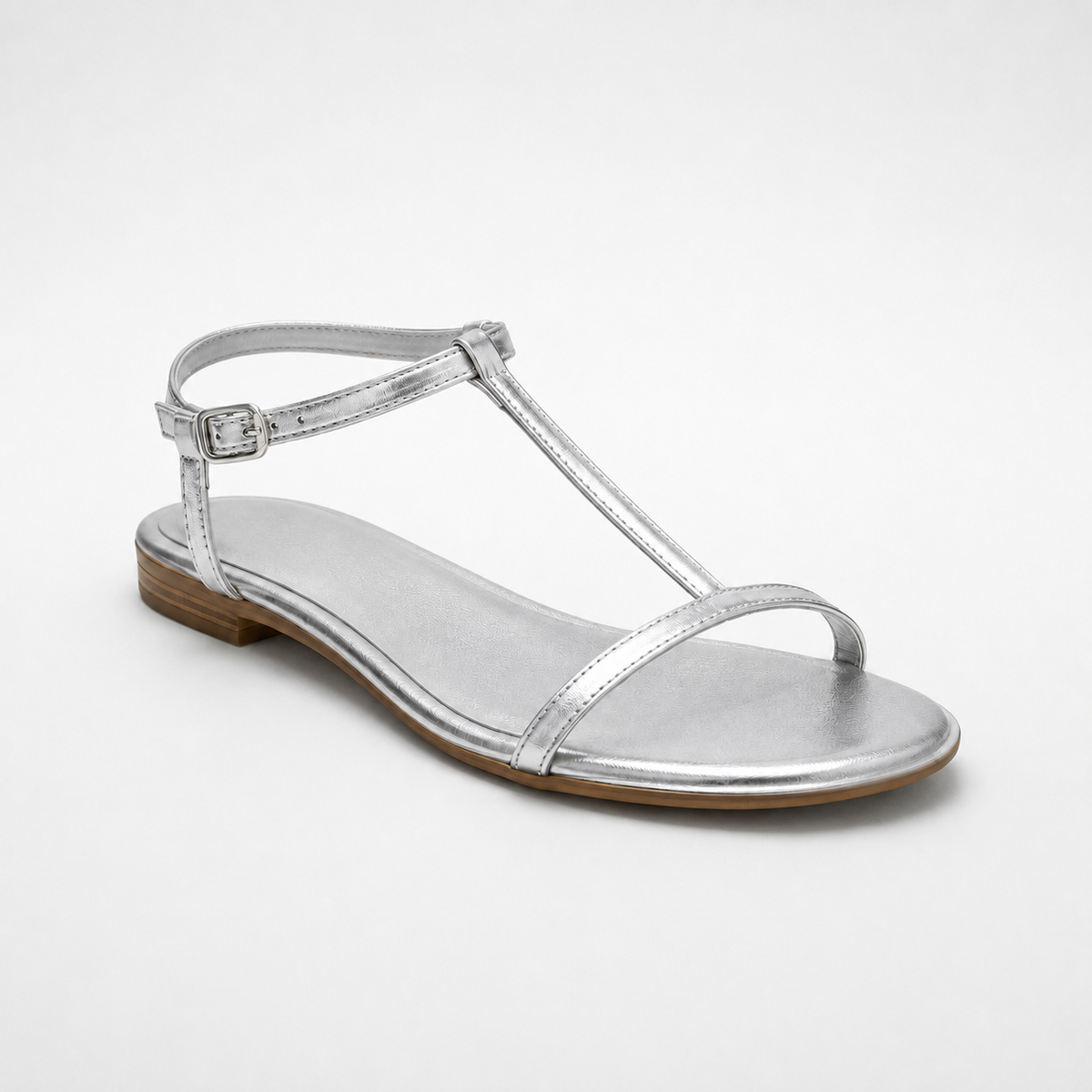 Sandalias de primavera