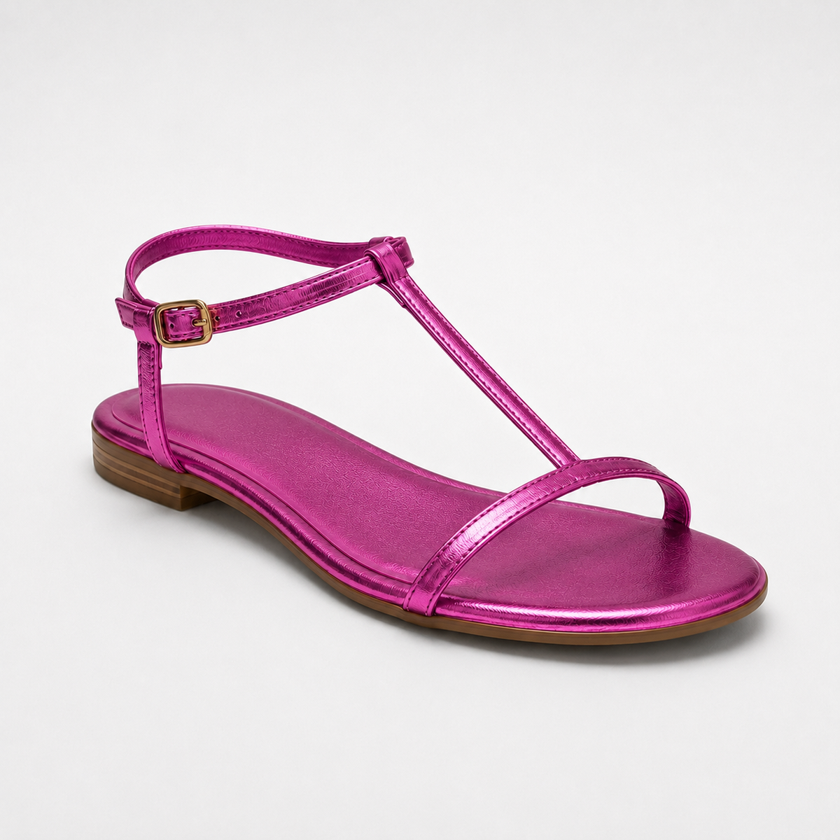 Sandalias de primavera