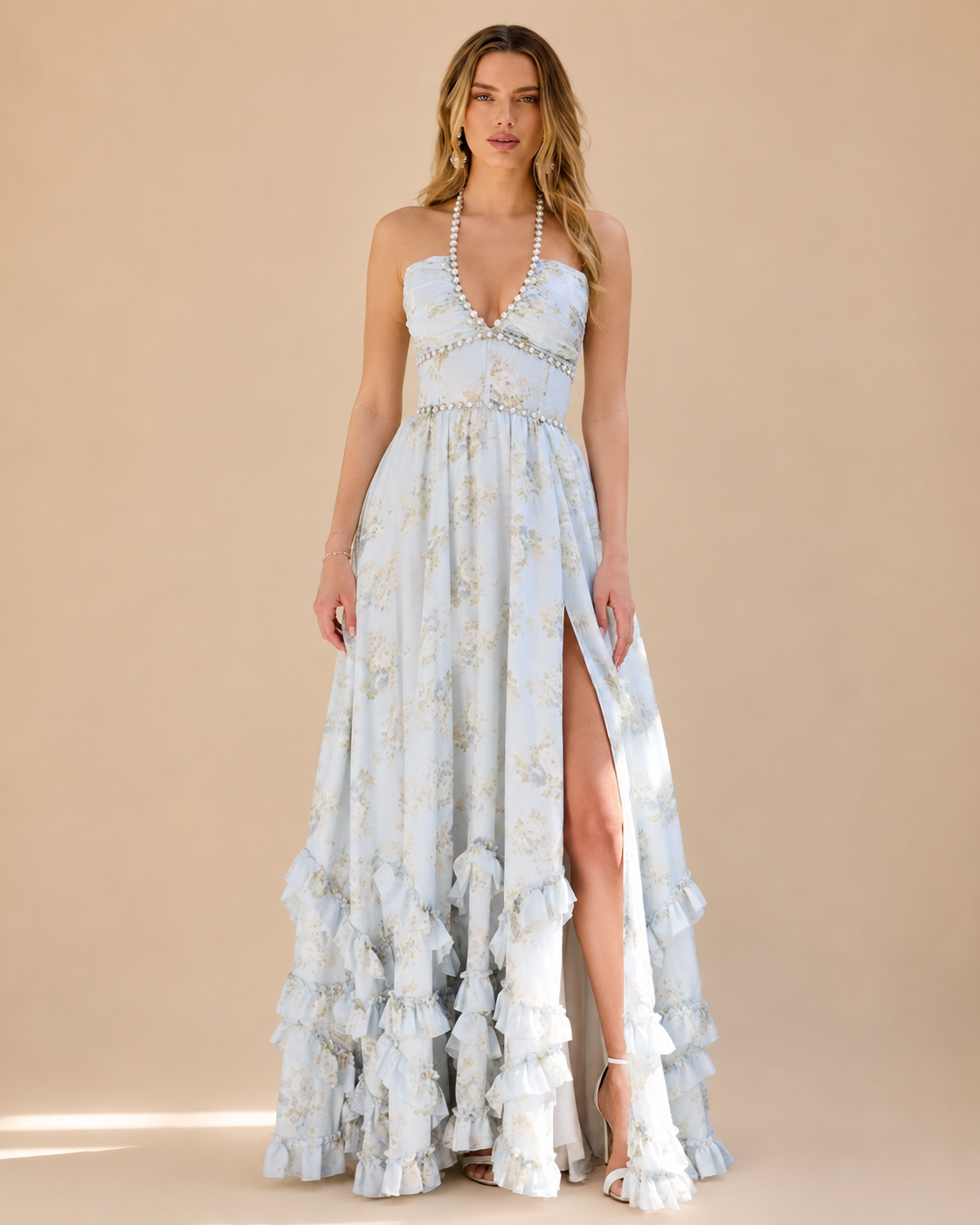 Vestido elegante