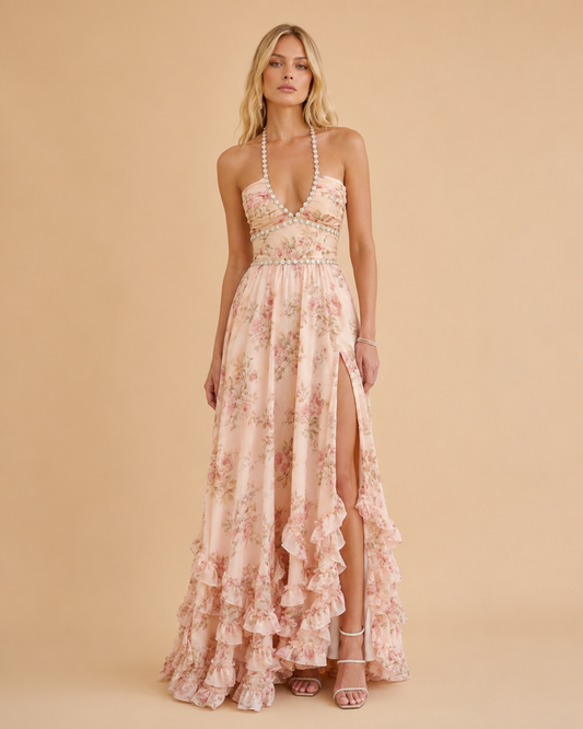 Vestido elegante