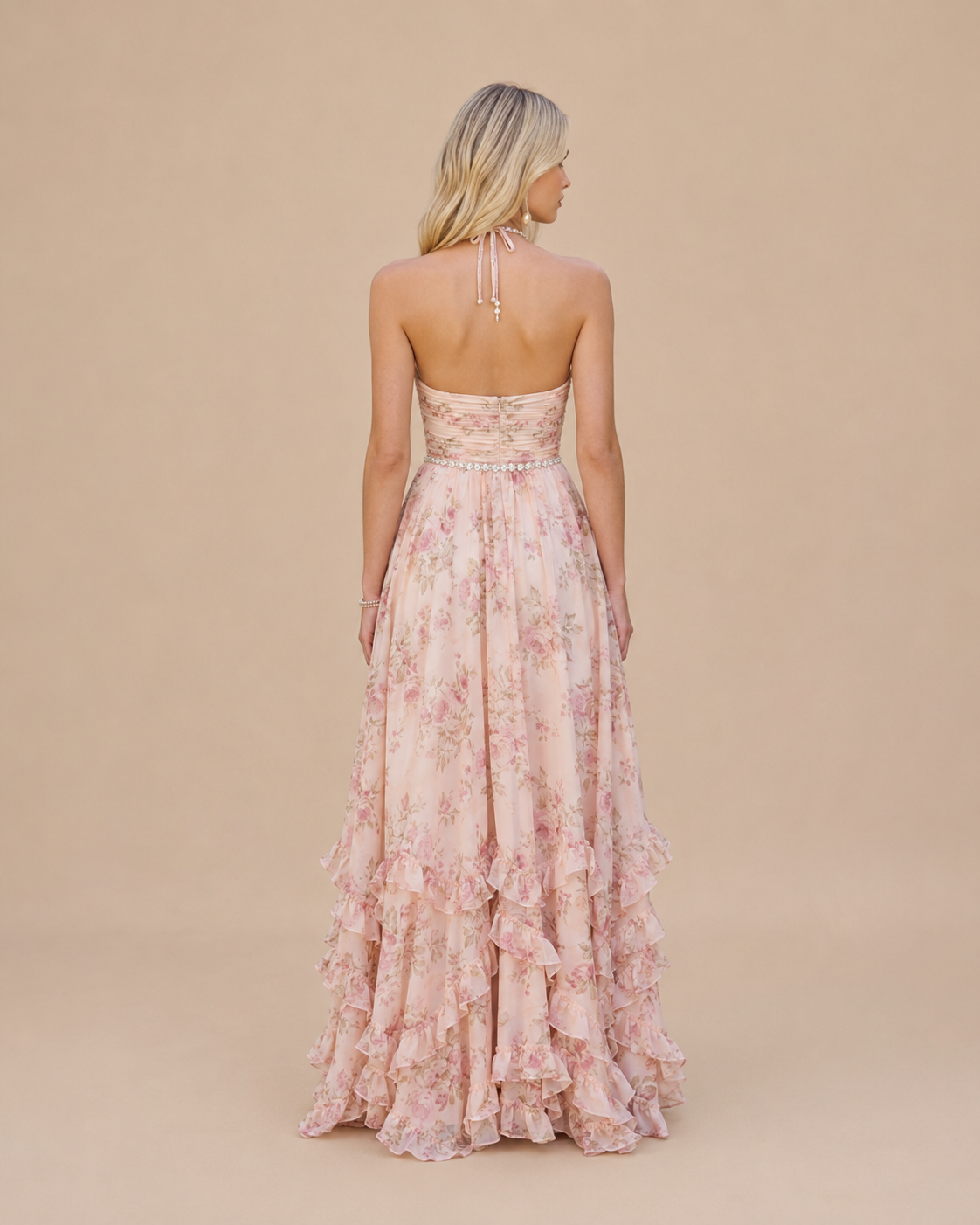 Vestido elegante