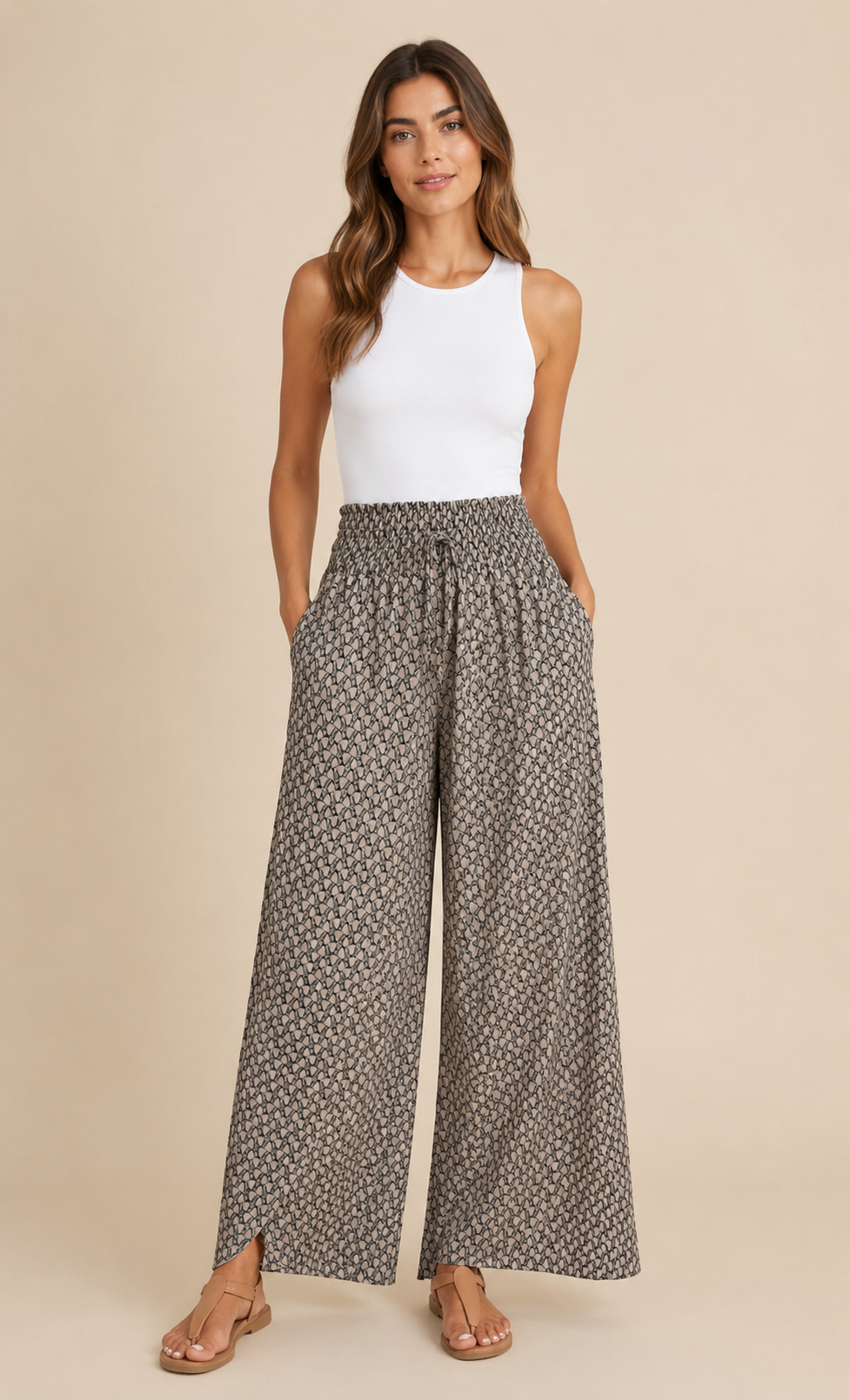 Pants & Skirts