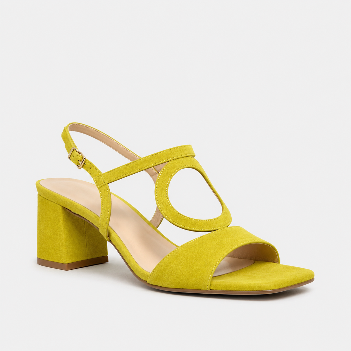 Sandalias de verano