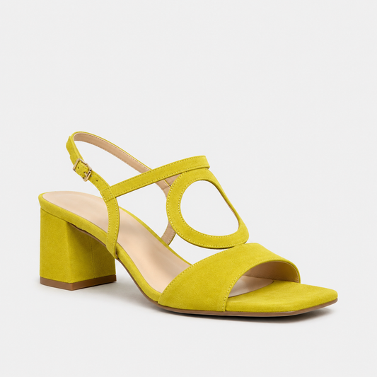 Sandalias de verano