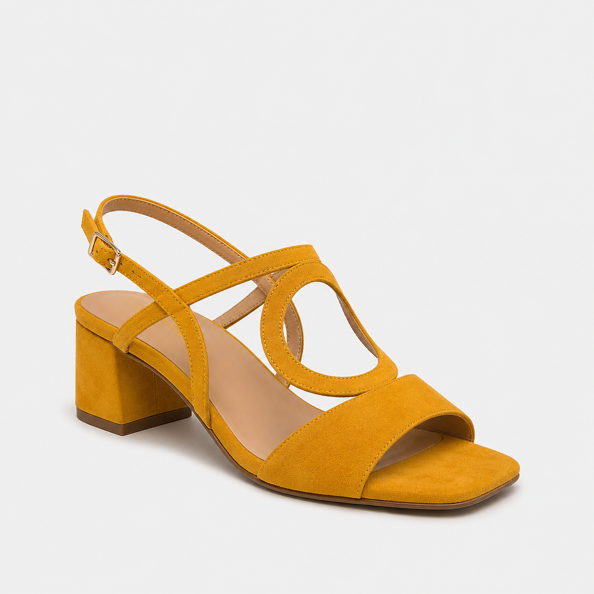Sandalias de verano