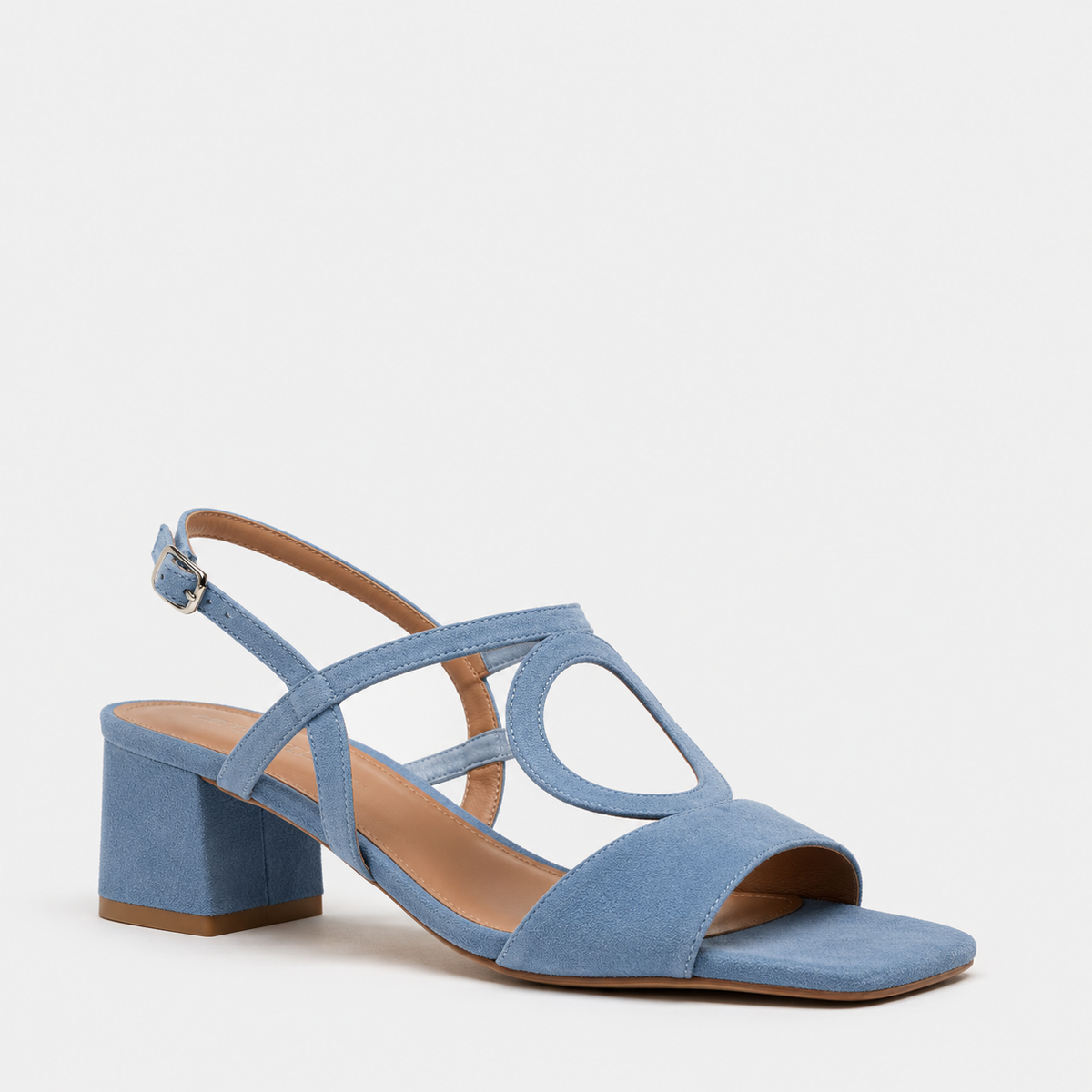 Sandalias de verano