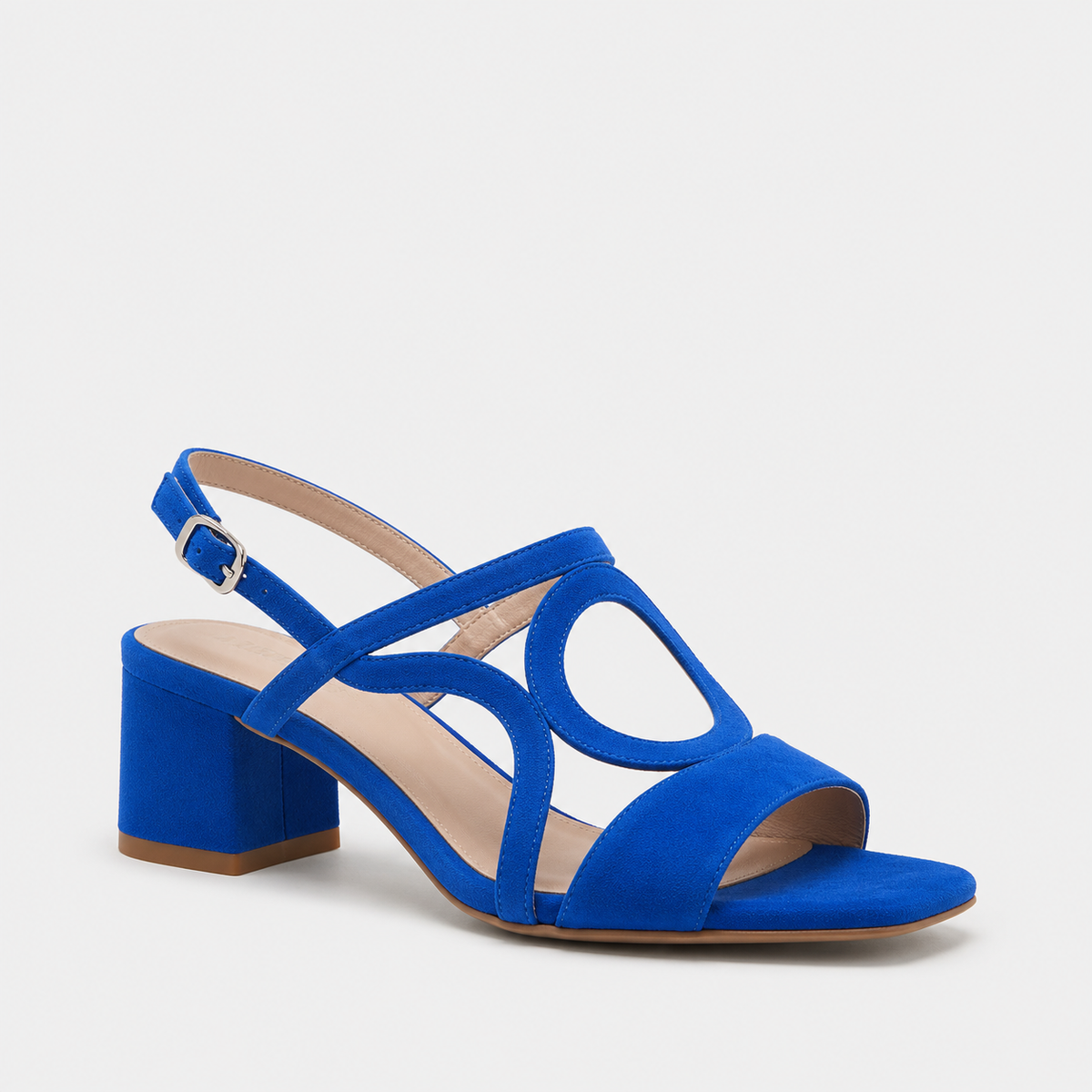 Sandalias de verano
