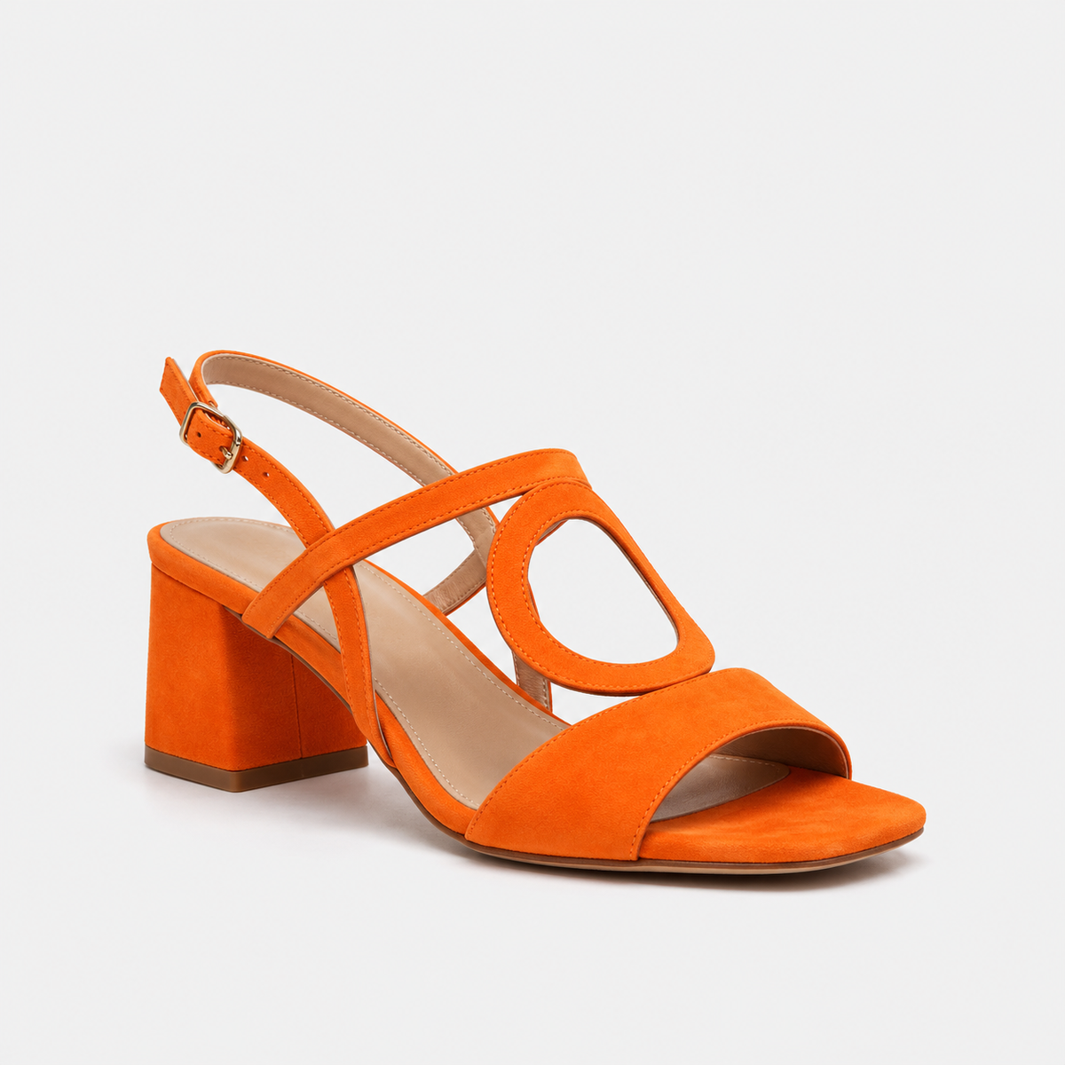 Sandalias de verano