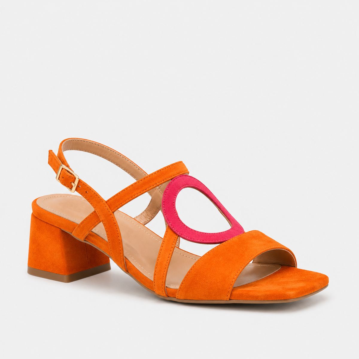Sandalias de verano