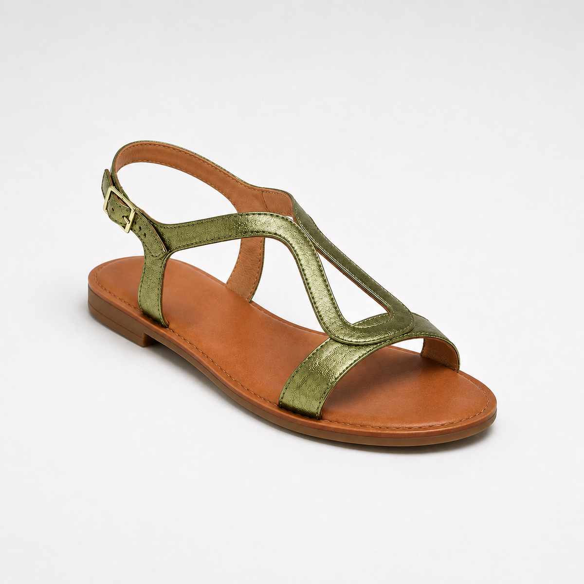 Sandalias de verano