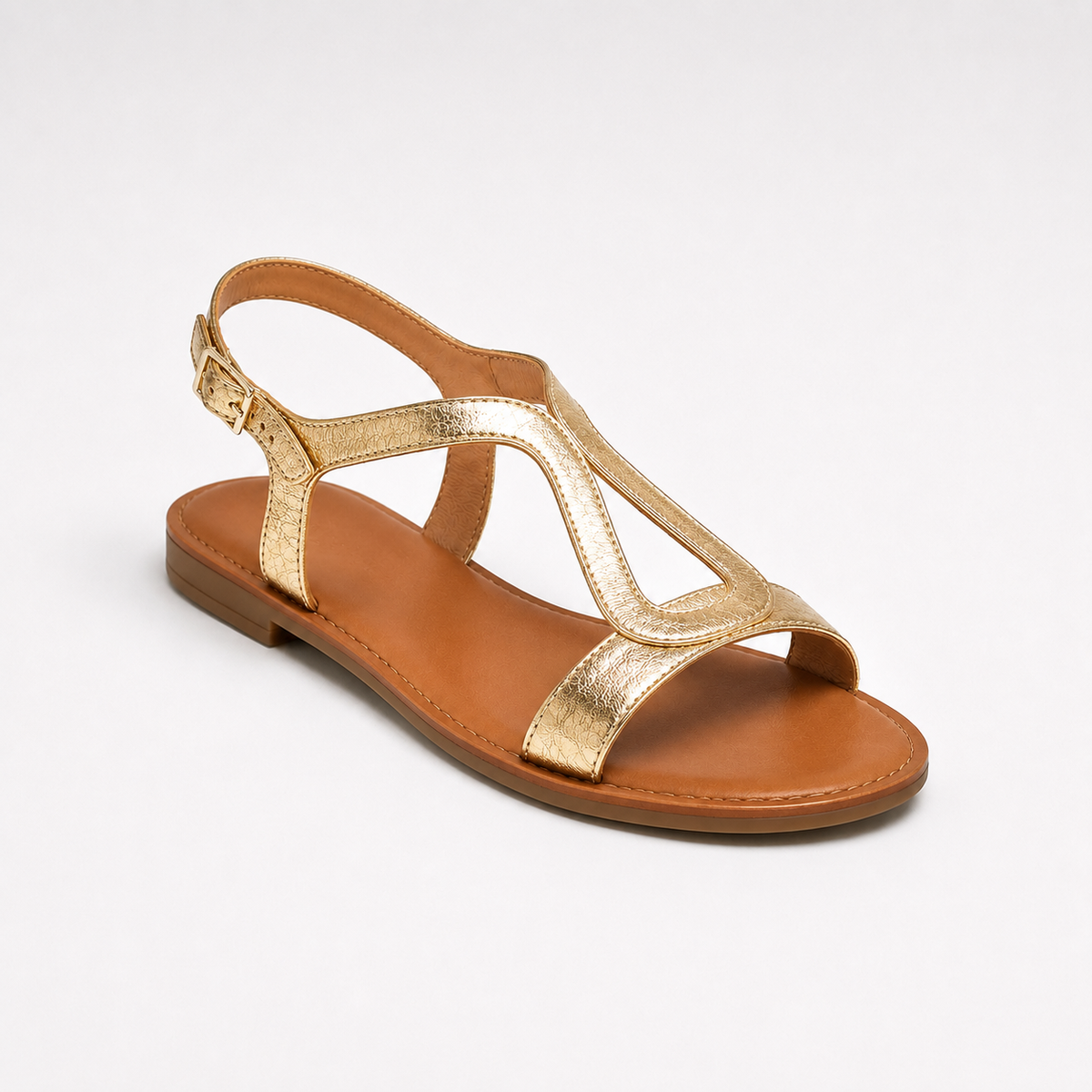 Sandalias de verano