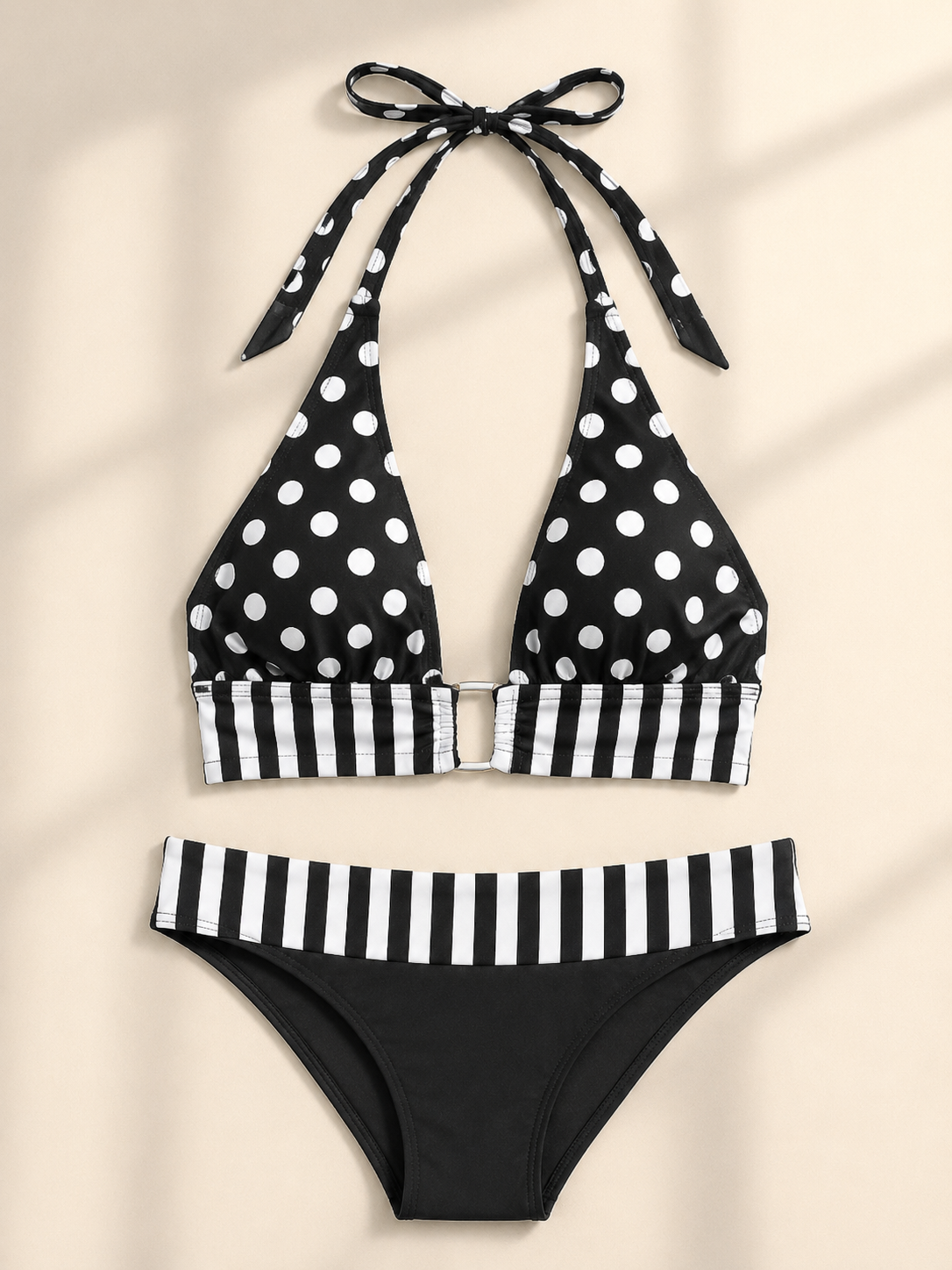Conjunto de bikini