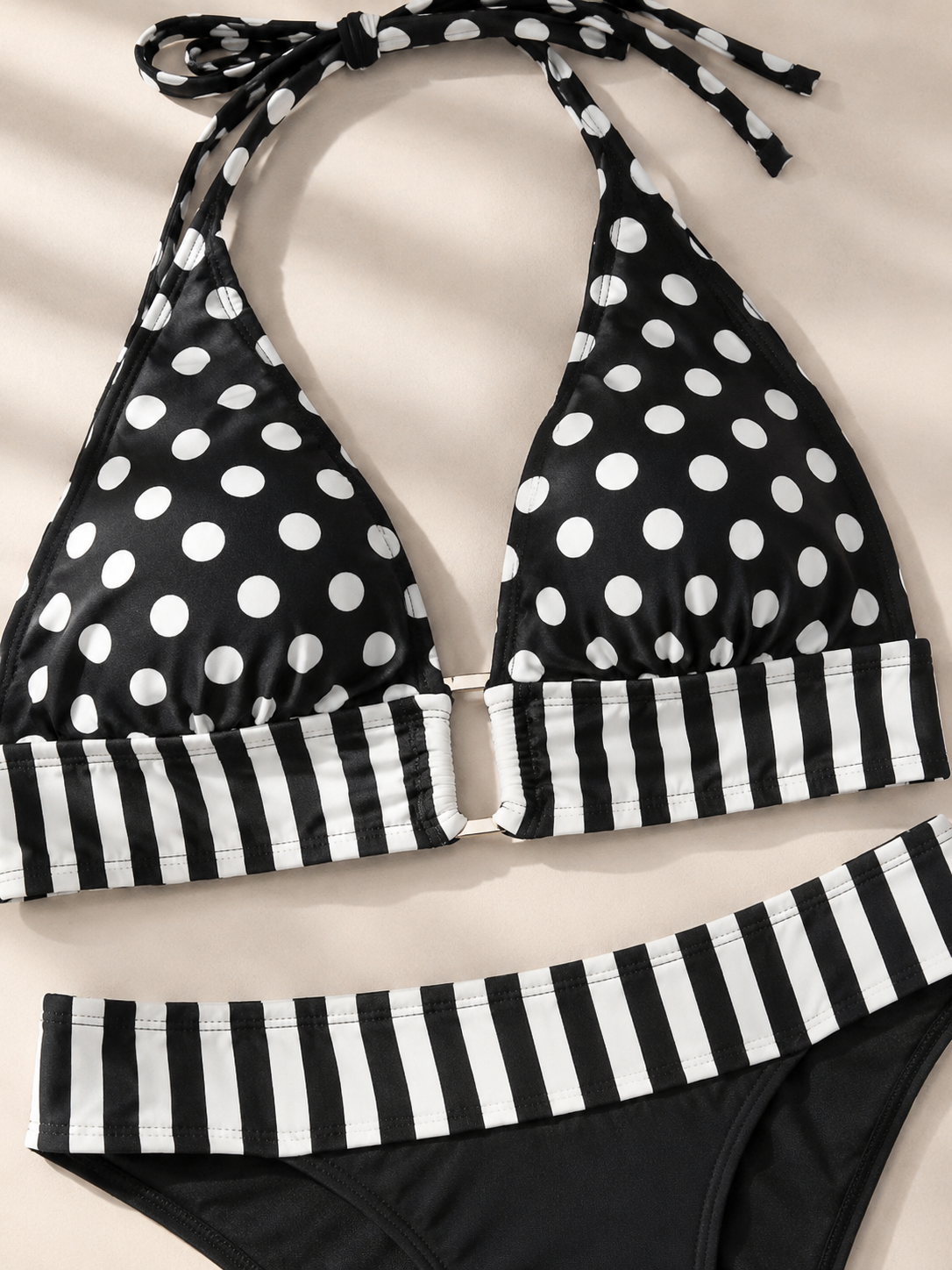 Conjunto de bikini