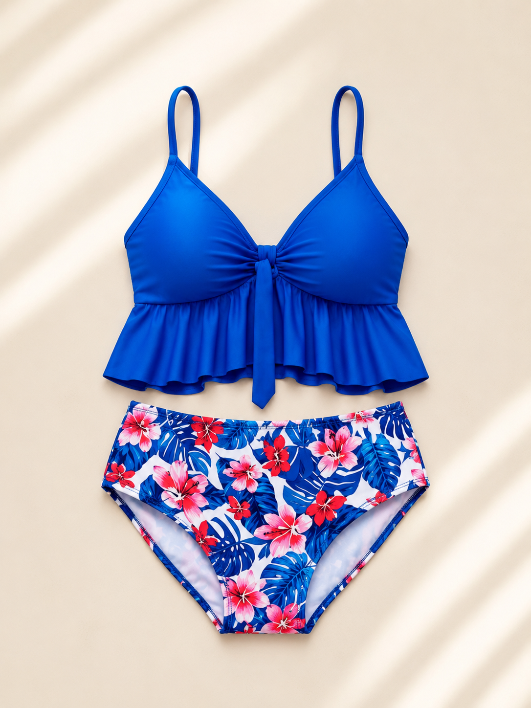 Conjunto de bikini