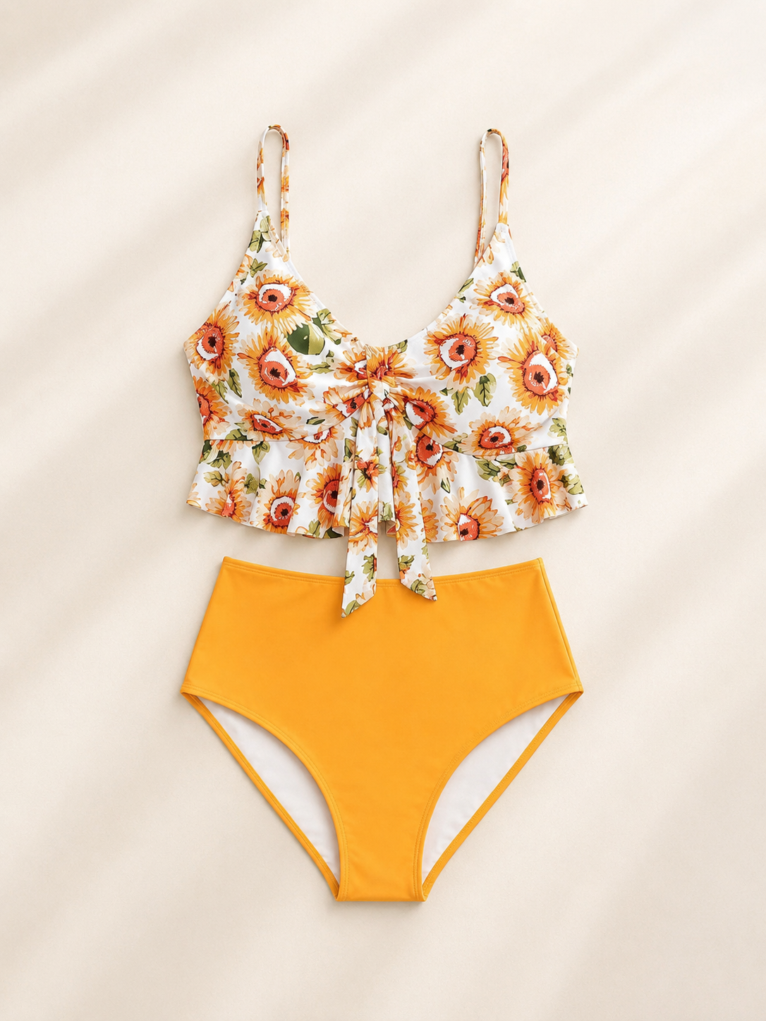 Conjunto de bikini