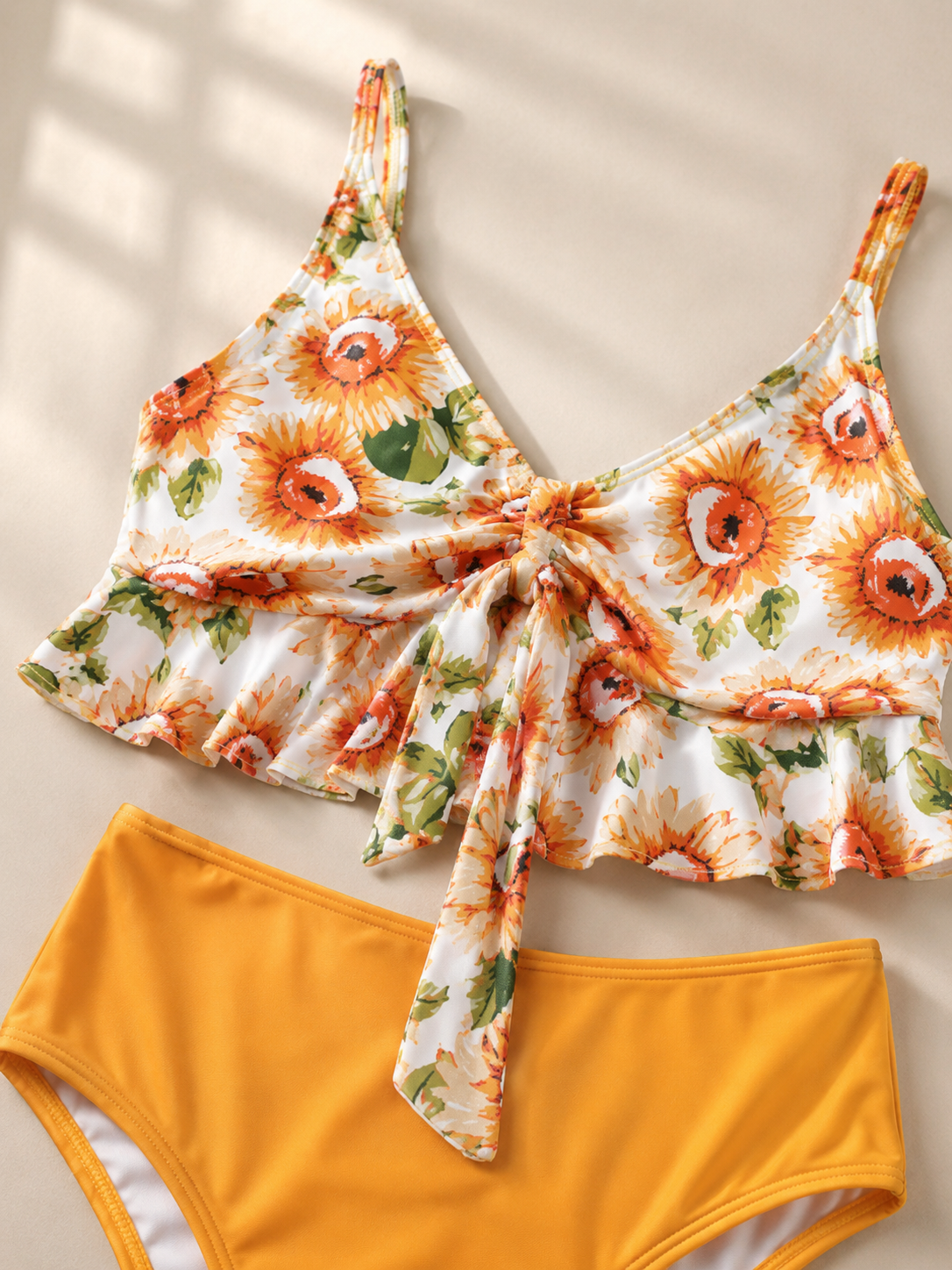 Conjunto de bikini