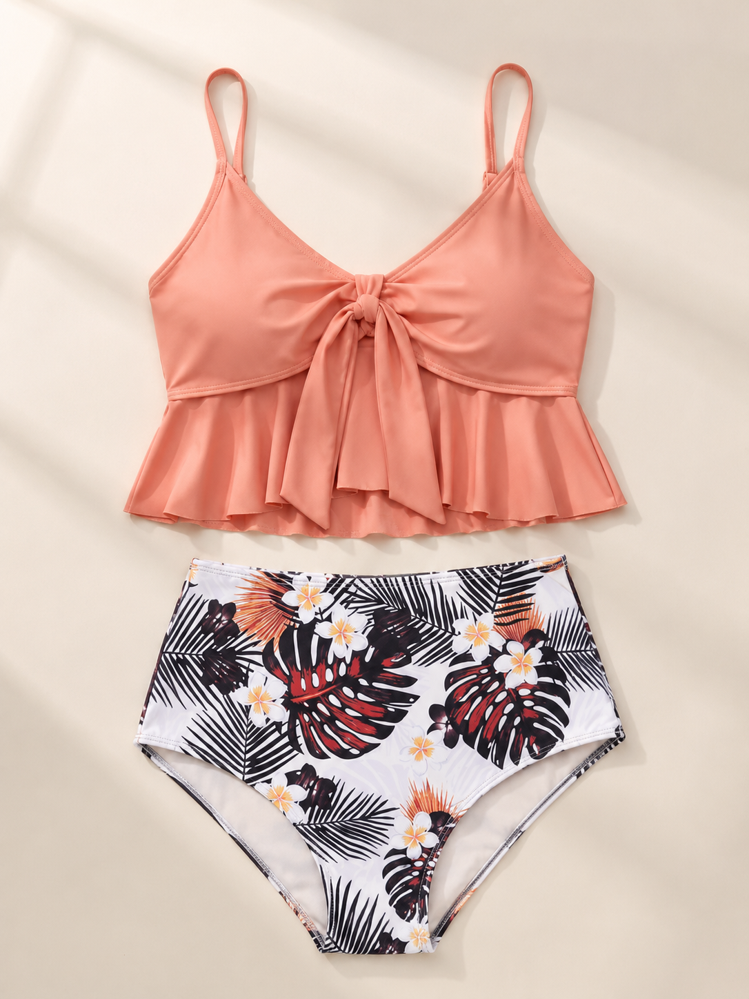 Conjunto de bikini