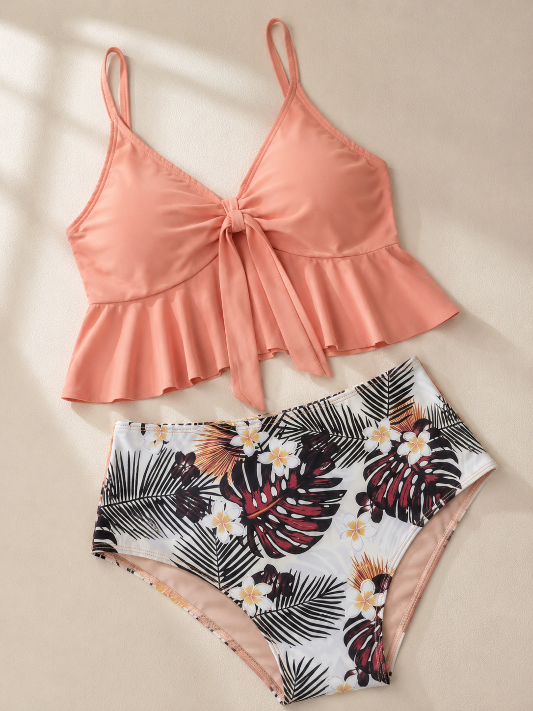 Conjunto de bikini