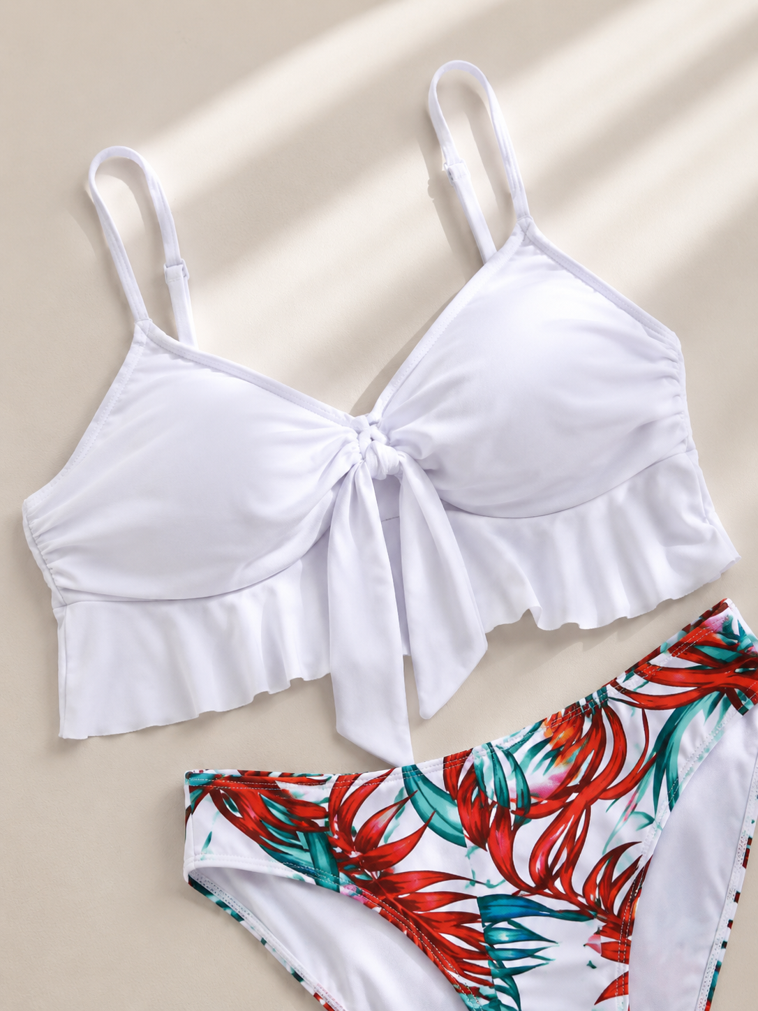 Conjunto de bikini