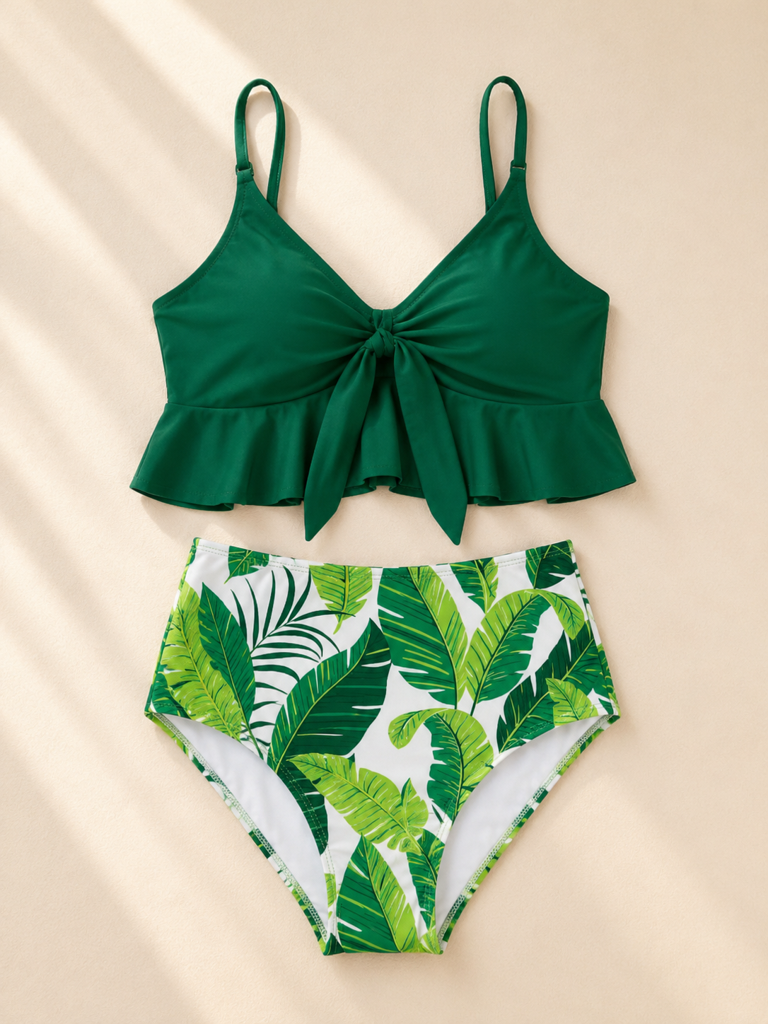 Conjunto de bikini