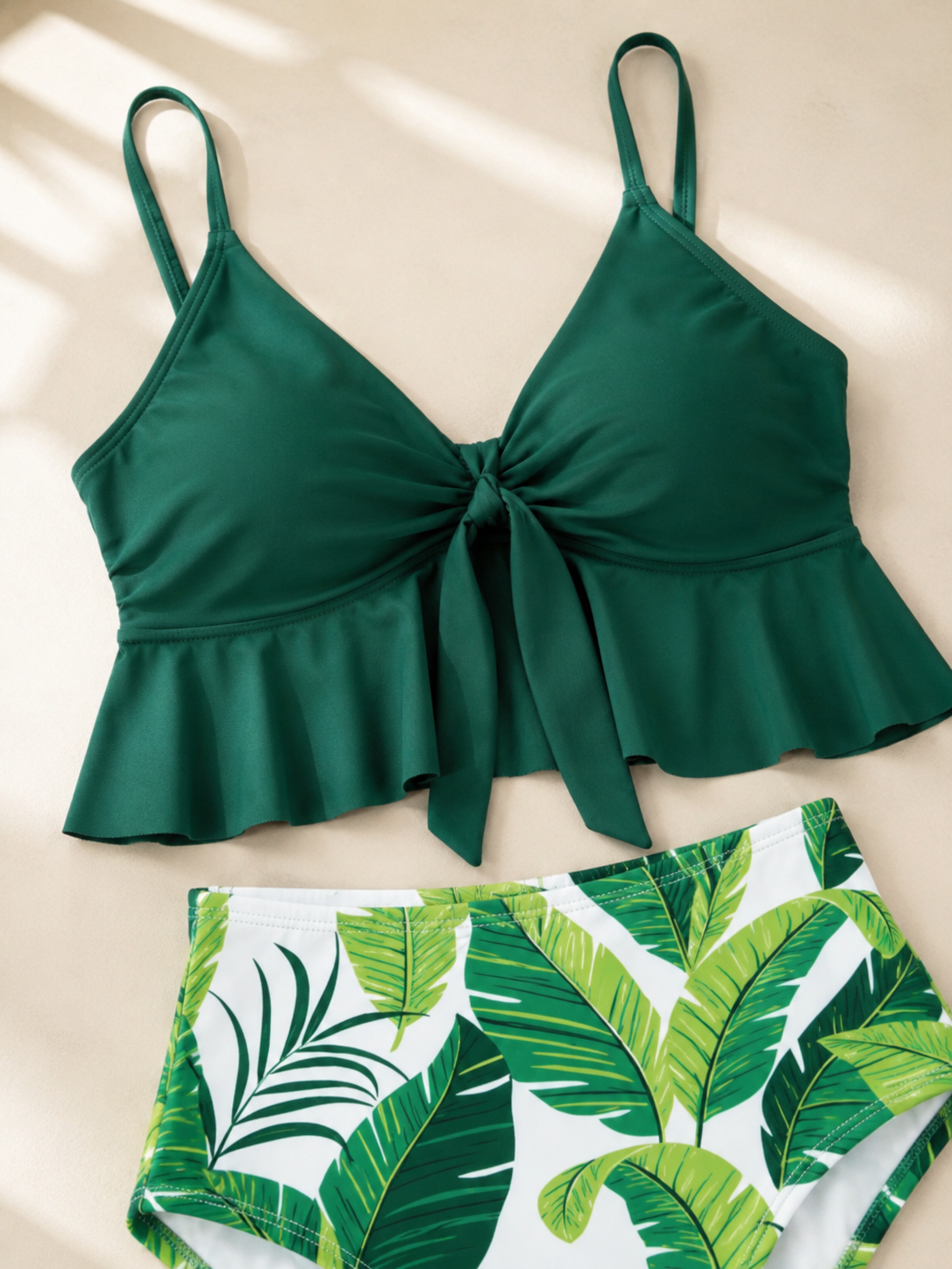 Conjunto de bikini