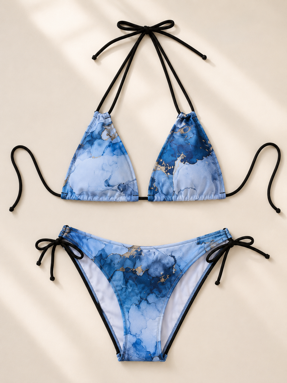 Conjunto de bikini