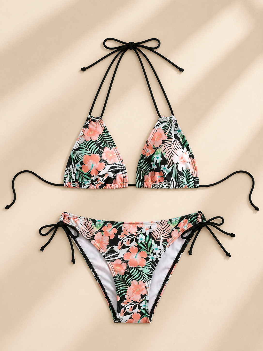 Conjunto de bikini