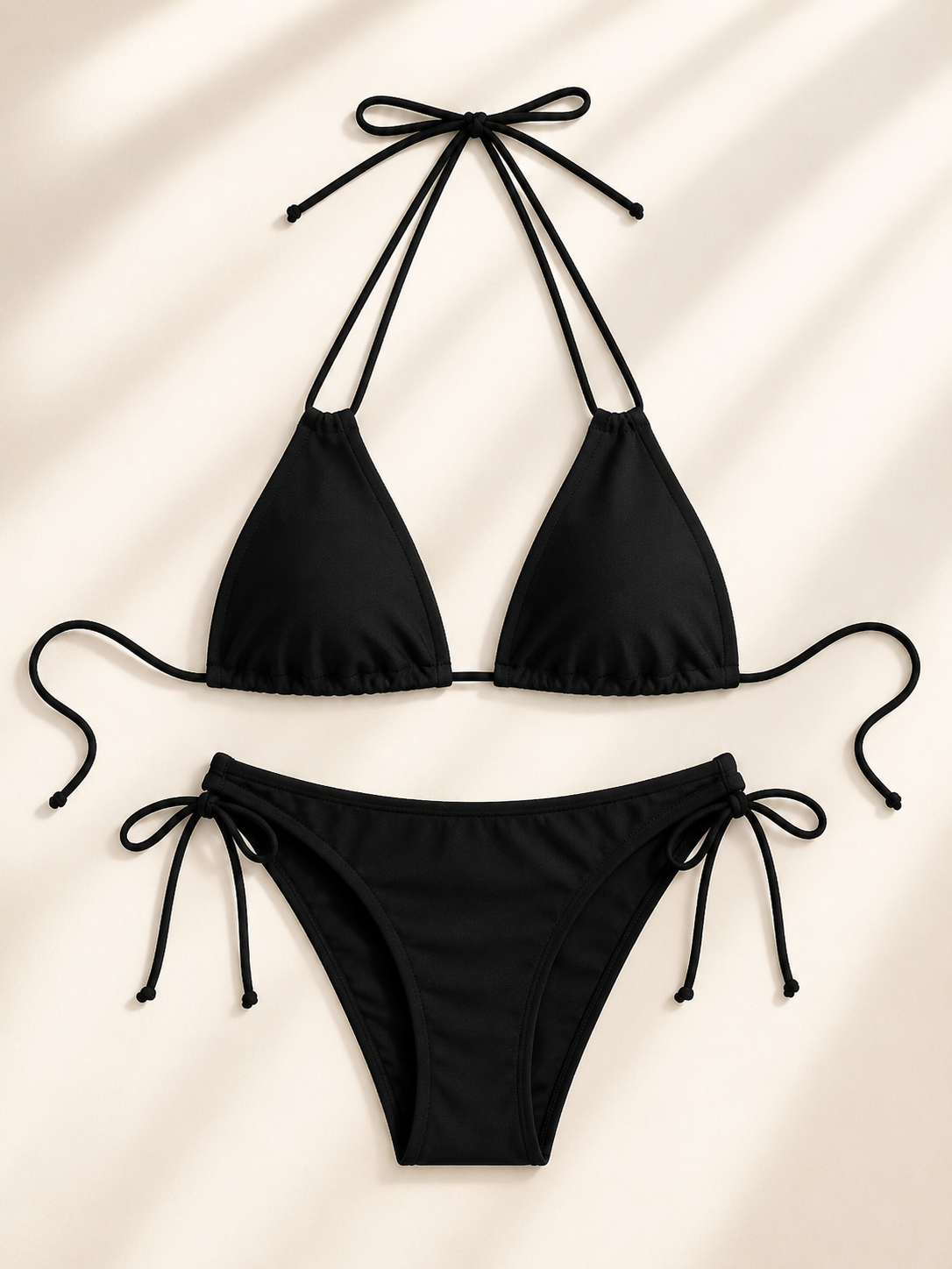 Conjunto de bikini